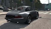 Pfister Comet Classic [V1.4]